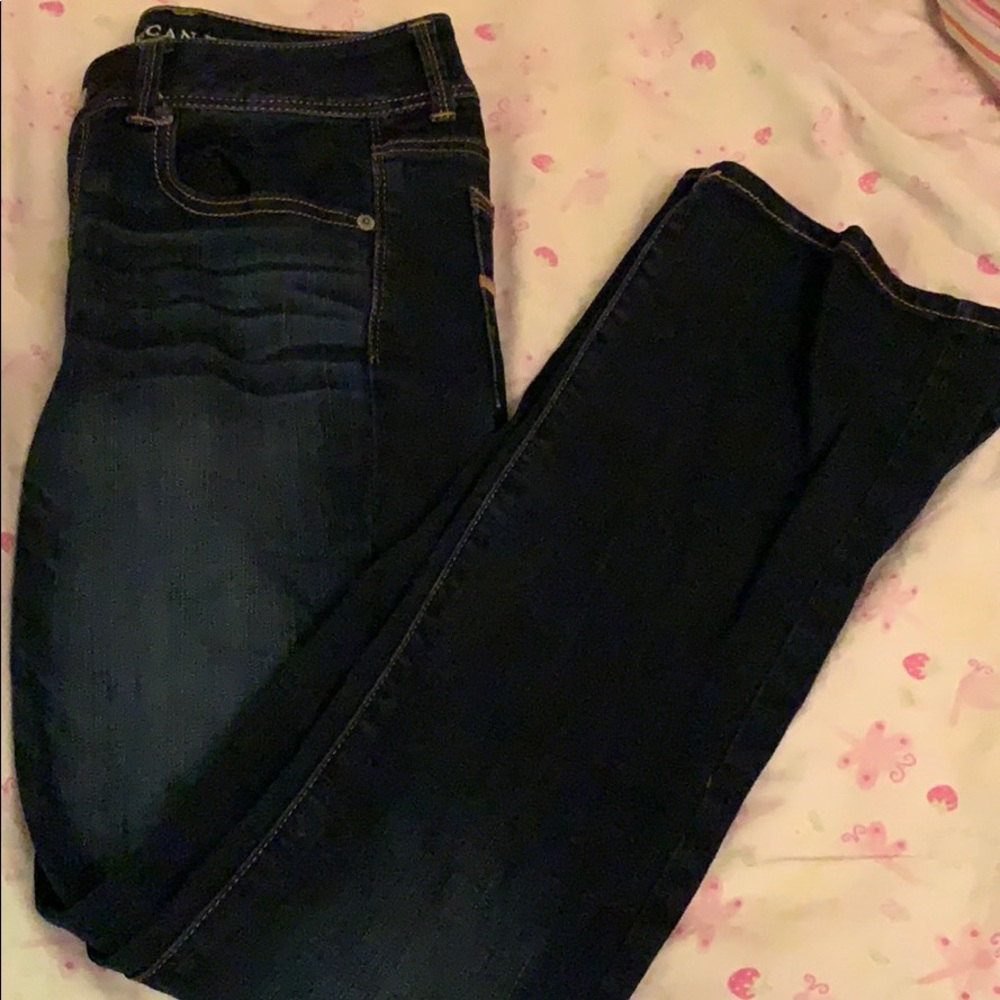kick boot jeans 🥳